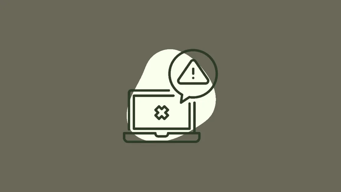 13 Ways to Fix 'This App Can't Open' Error in Windows 11