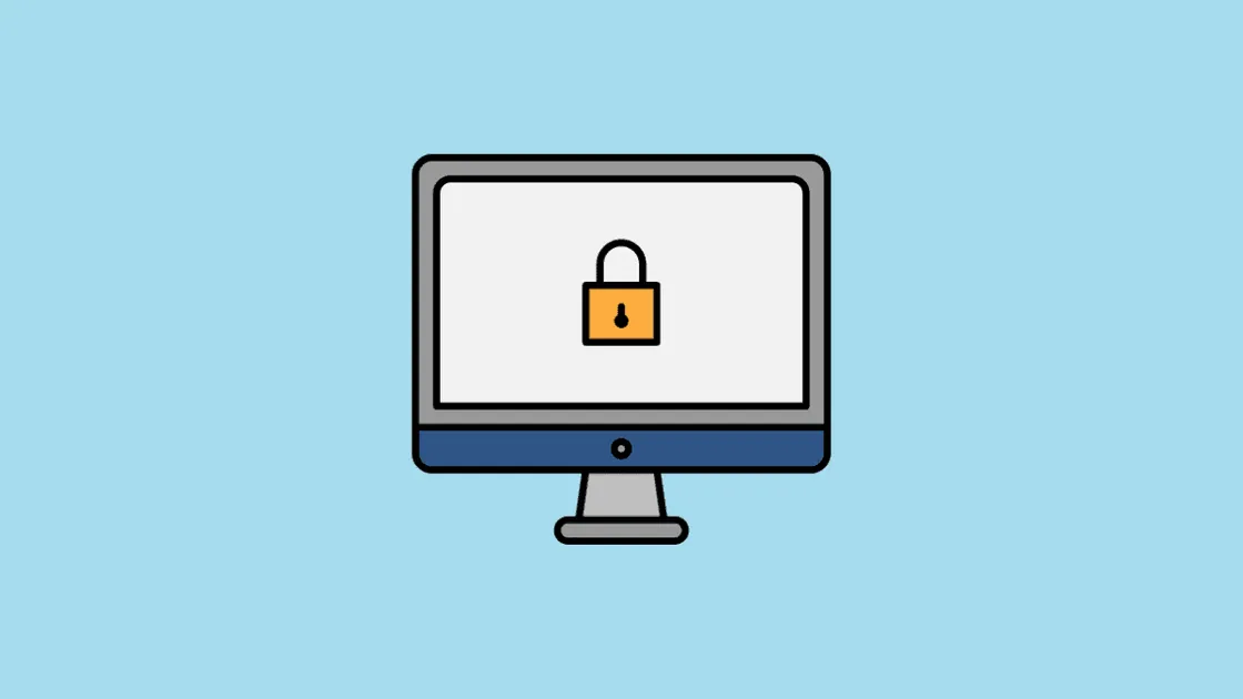 How to Lock Screen on Windows 11