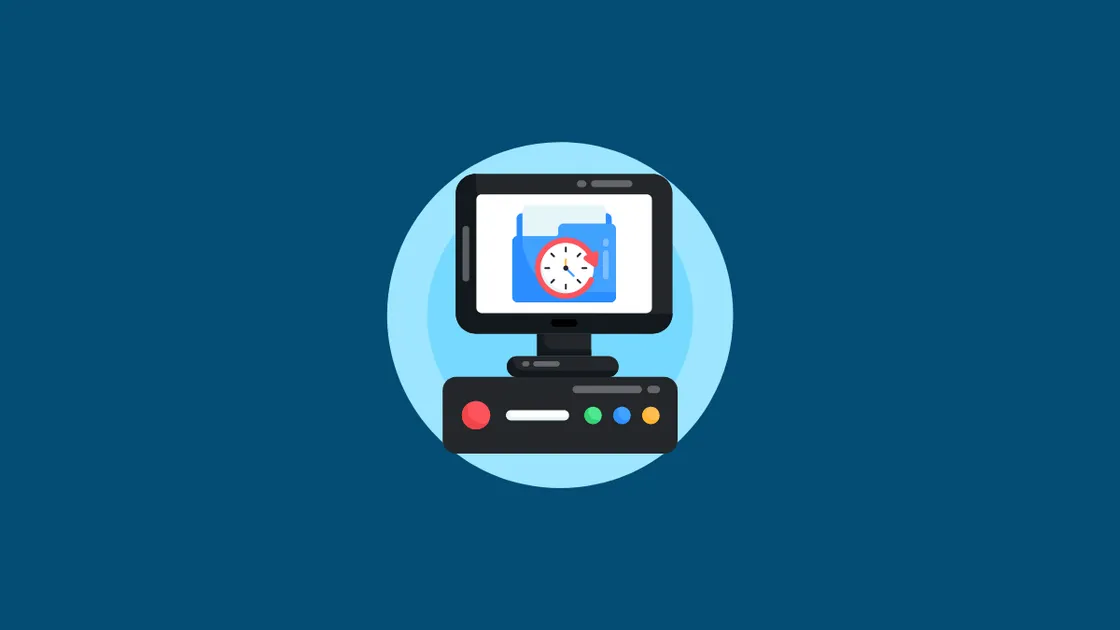 How to Add a 'Create Restore Point' Option to Context Menu in Windows 11