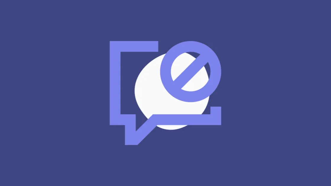 How to Block Someone on Microsoft Teams