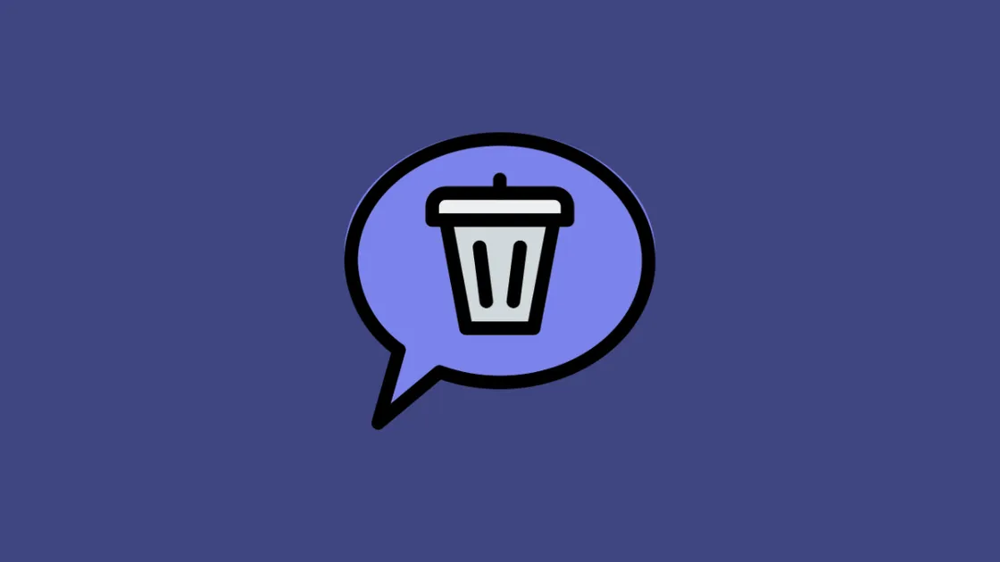 How to Delete Chat in Teams