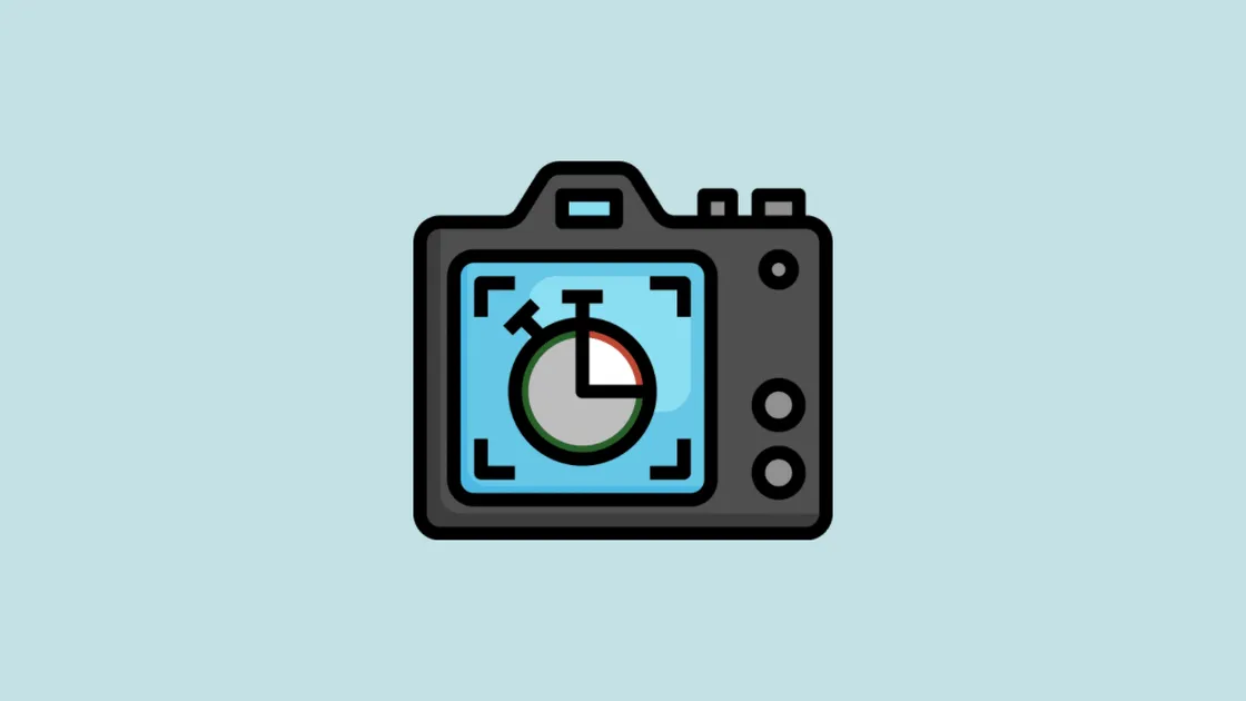 How to Set a Timer on iPhone Camera
