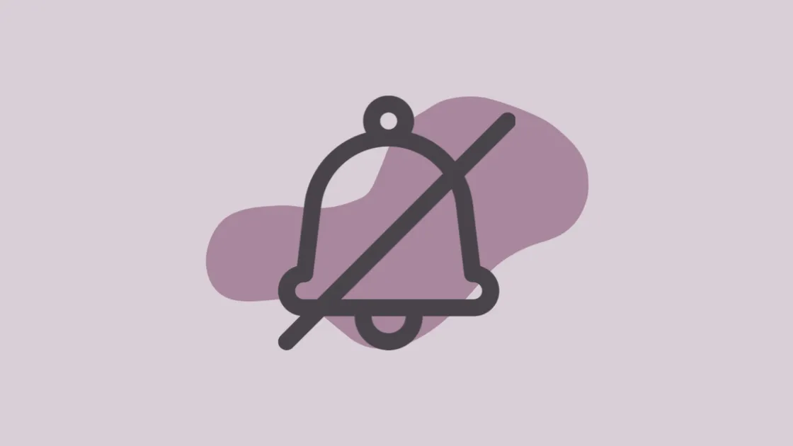 How to Silence Notifications on iPhone