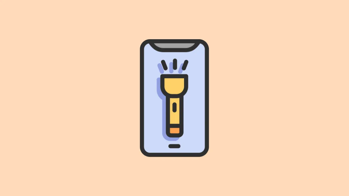 How to Turn Off Flashlight on iPhone