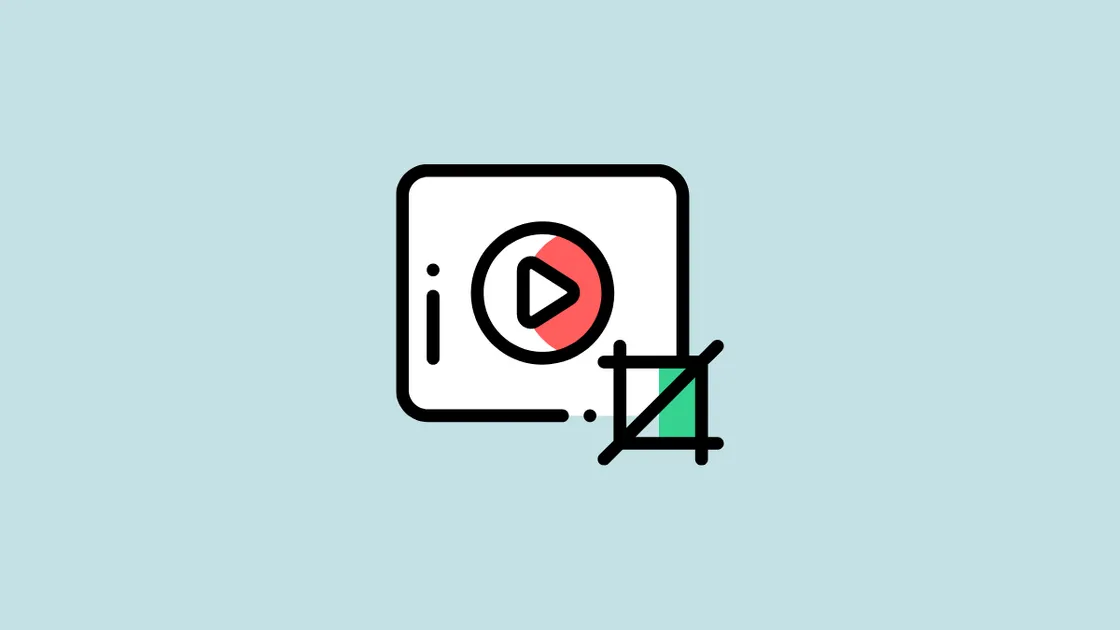 How to Crop a Video on iPhone