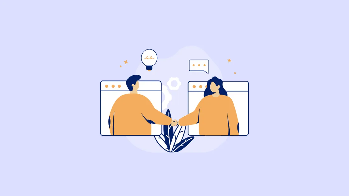 How to Collaborate on Projects Using Messages