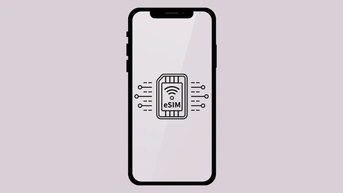 How Does eSIM Work on iPhone 14