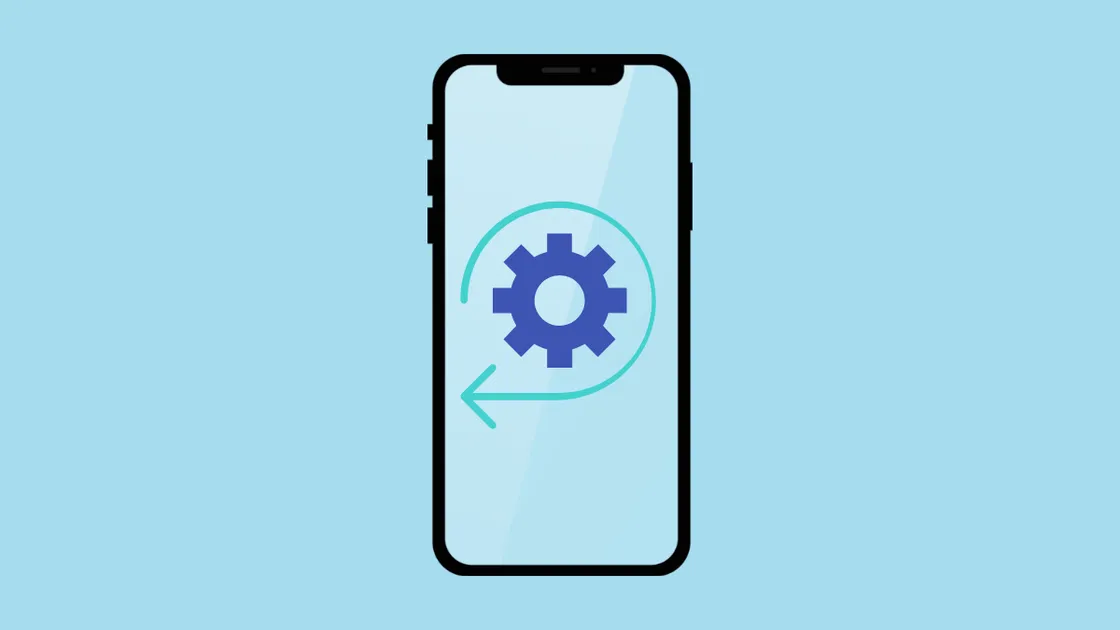 How to Reset iPhone 14