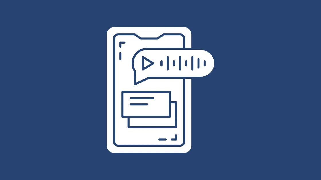 How to Send Voice Messages on iPhone