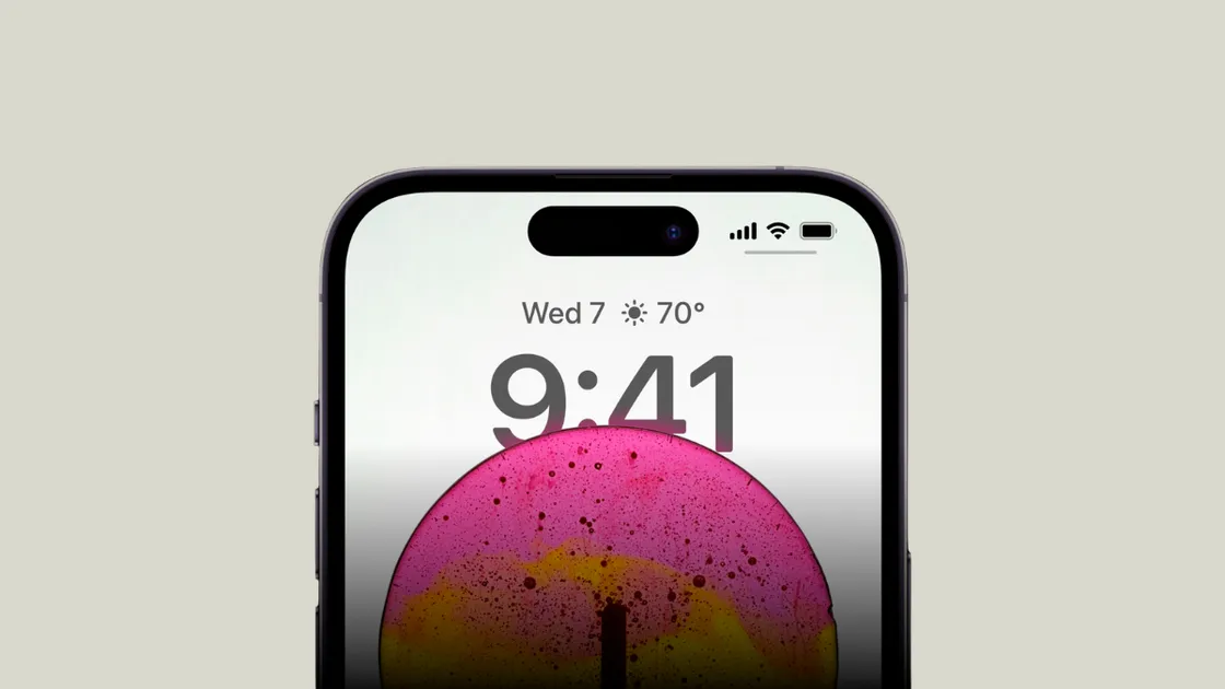 How to Use Dynamic Island on iPhone 14 Pro