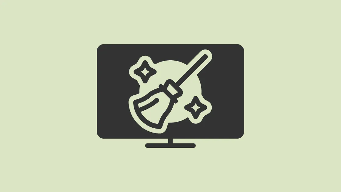 How to Perform a Deep Cleanup Using PC Manager on Windows 11 and 10