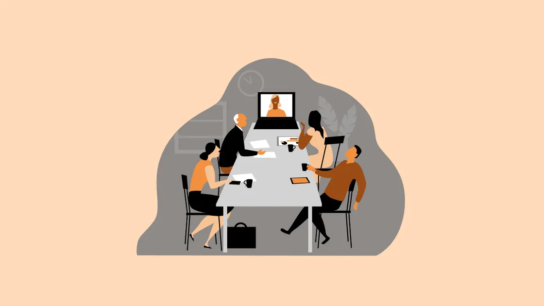 What is Companion Mode in Google Meet and How to Use It