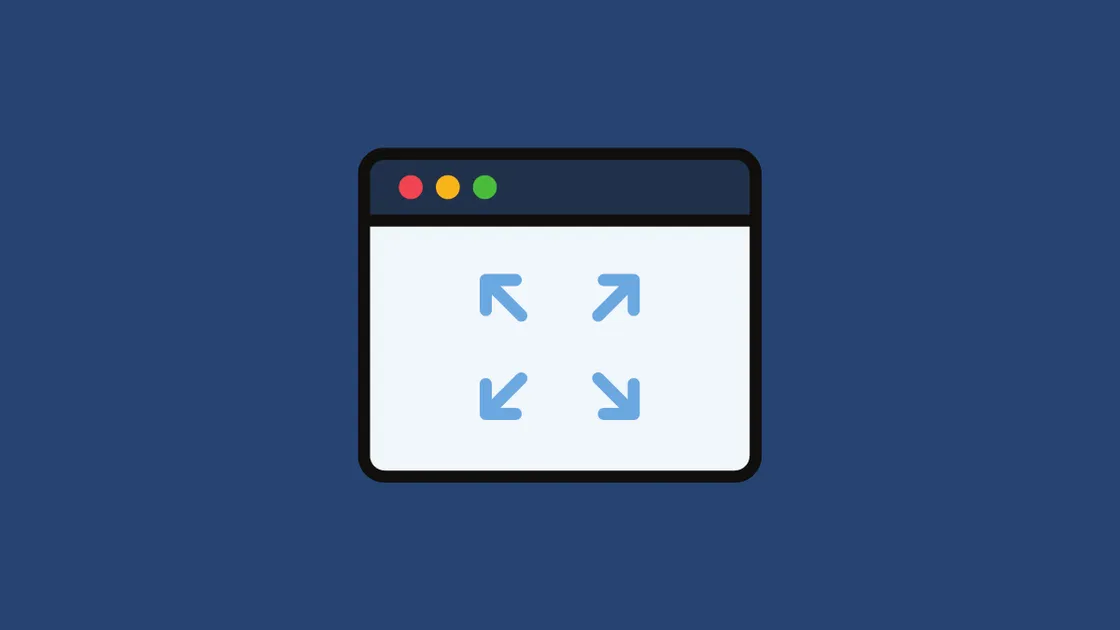 How to Exit Full Screen on Mac