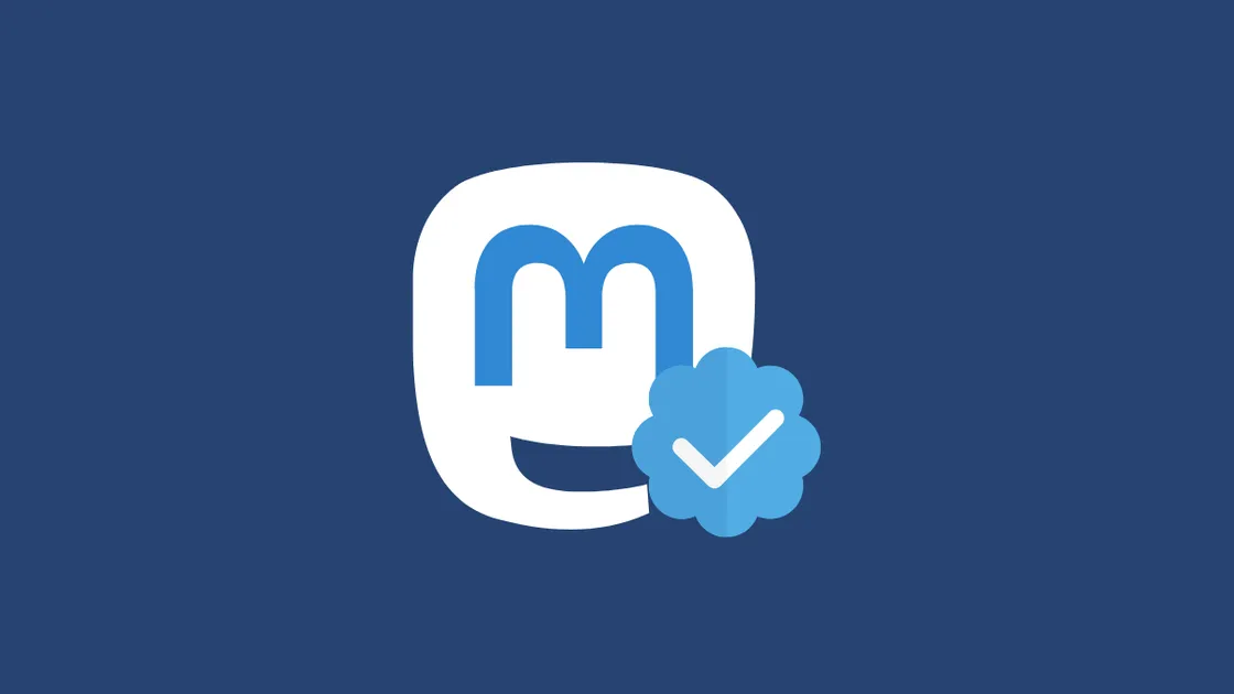 How to Get Verified On Mastodon
