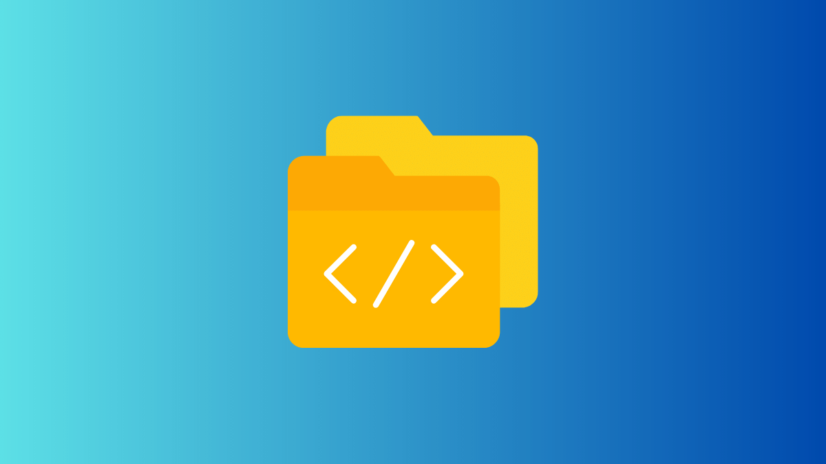 How to Find AppData Folder in Windows 11