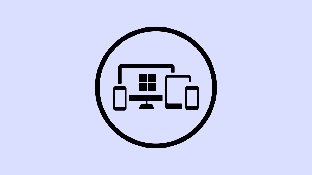 How to Use Apple Devices App for Windows