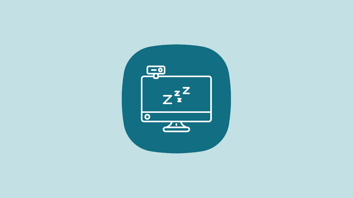 How to stop computer from sleeping on windows 11