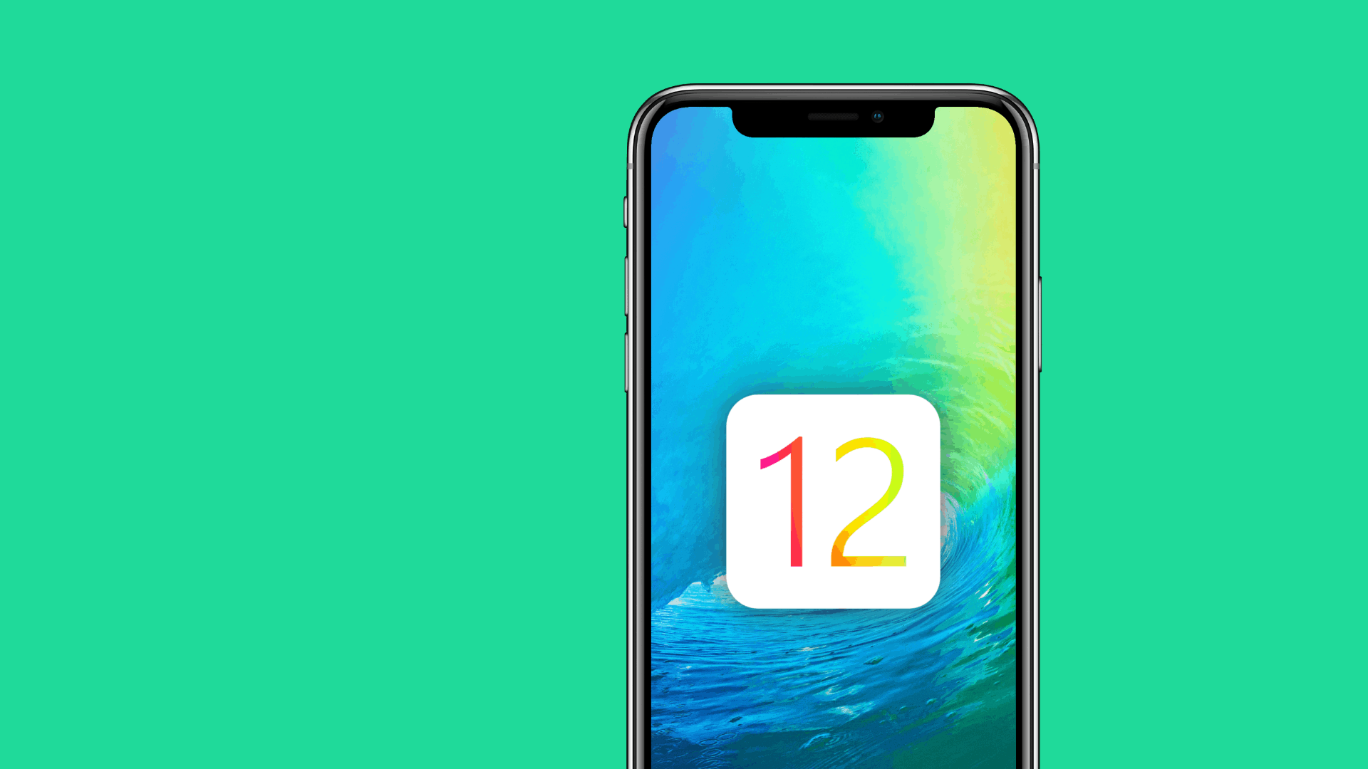 ios 18 su iphone 12 problemi