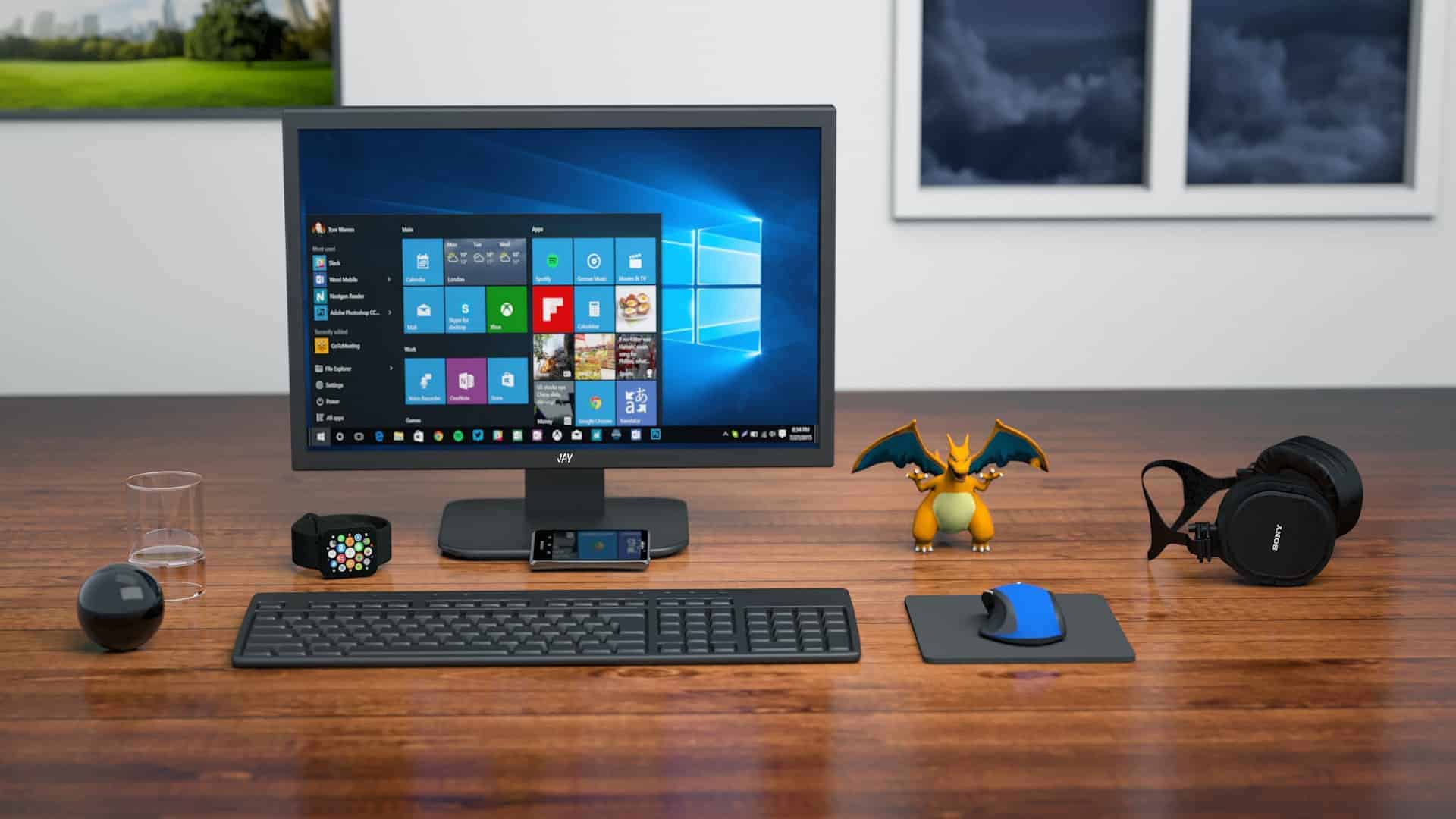 bluetooth volume control not working windows 10
