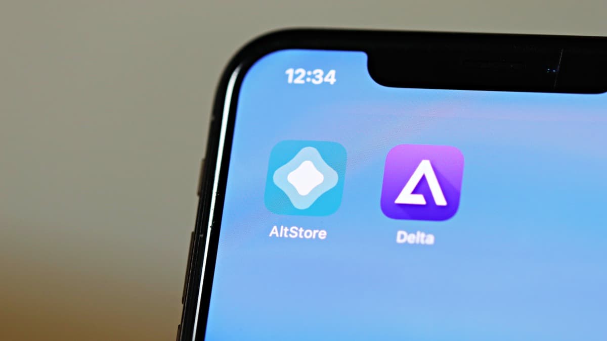 How To Install AltStore On IPhone From A Windows PC