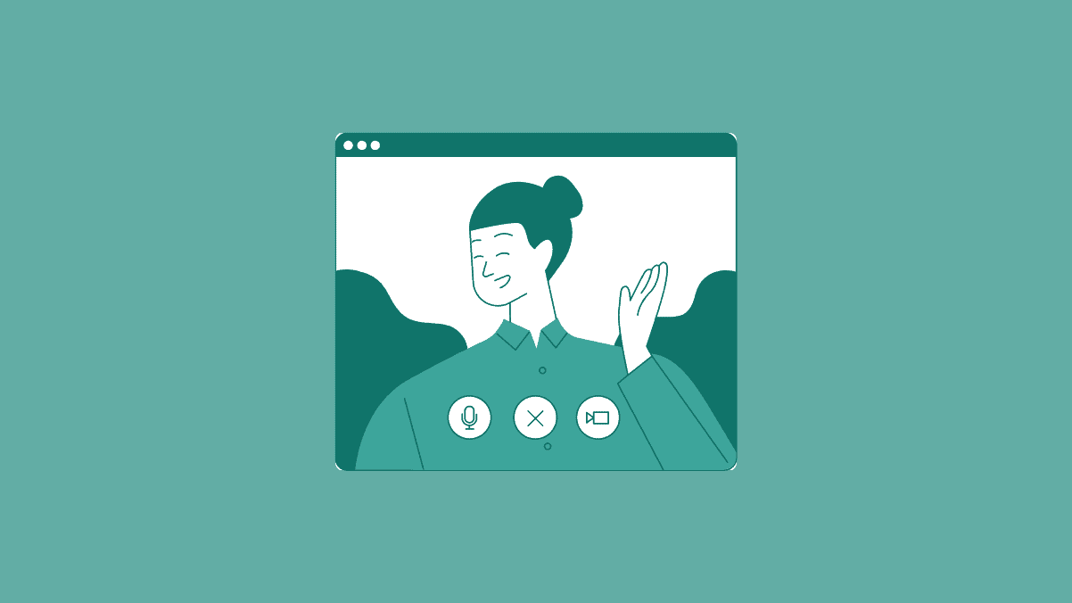 How to Change Background in Google Meet