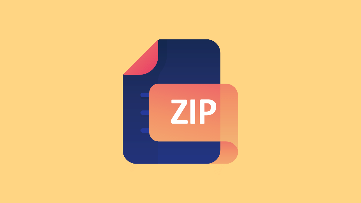 How to Password Protect (Encrypt) a Zip File