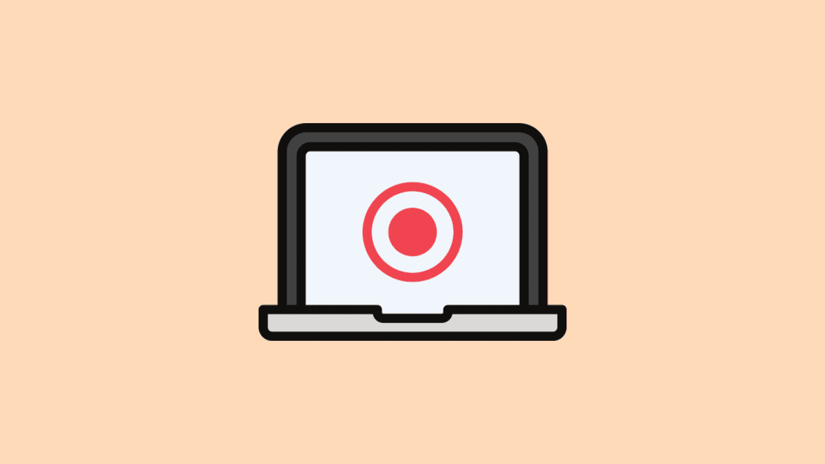 How to Record Screen with Audio on Windows 11