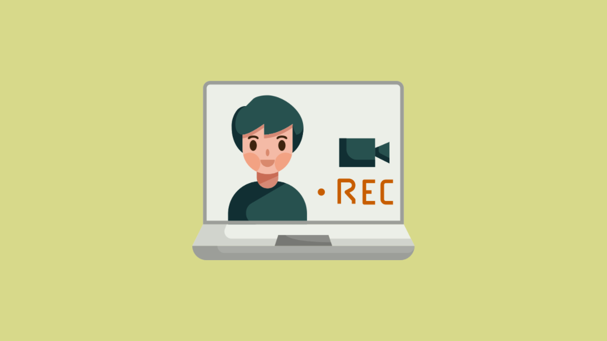 How to Record Video on a Windows 11 PC