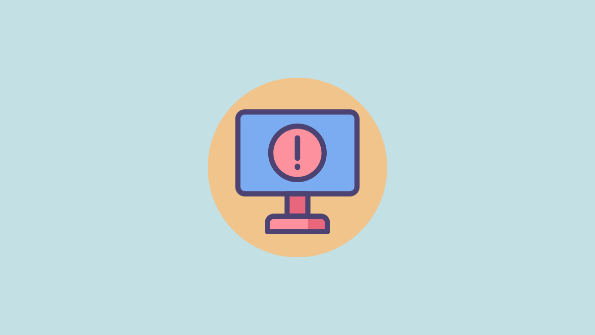 How to Fix Clock Watchdog Timeout Error on a Windows 11 PC