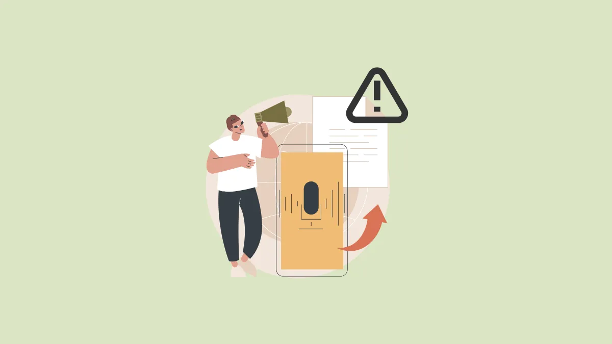 How to Fix Dictation Not Working on iPhone