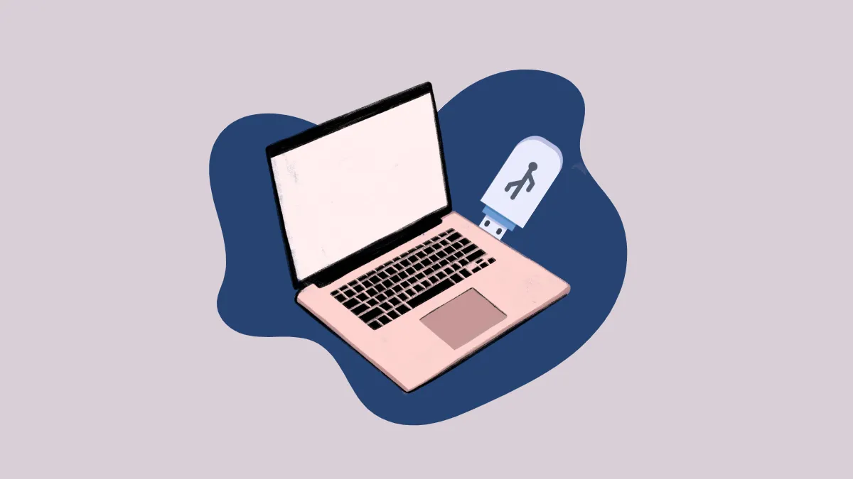 How to Create a MacOS Bootable USB on Windows 11