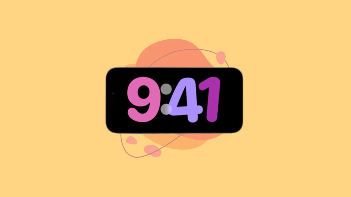 How to Turn Off StandBy Mode on iPhone