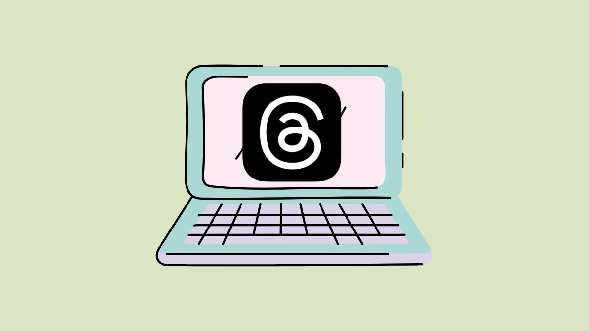 How to Use Threads App on Desktop Using Windows 11