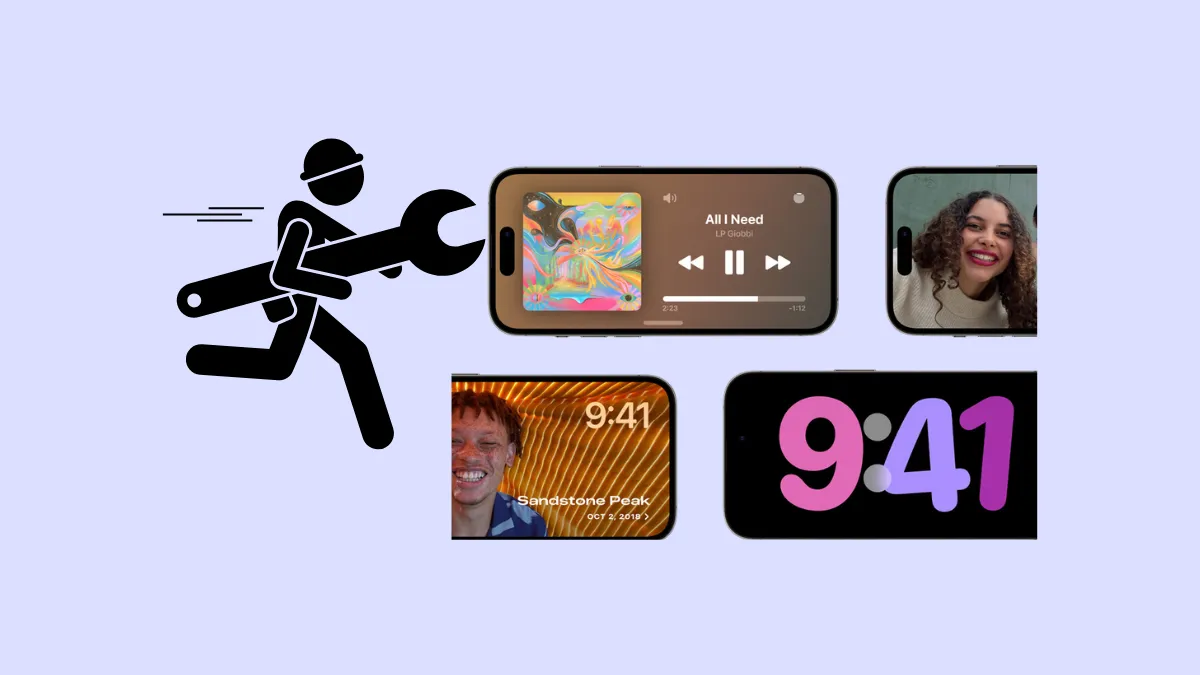 Is iOS 17 StandBy Mode Not Working on Your iPhone? Here are Some Essential Tips to Troubleshoot