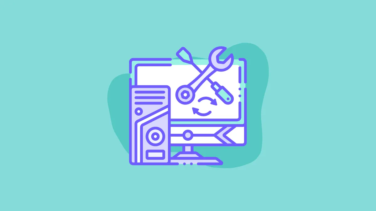 How to Fix Windows 11 PC Stuck on the ‘Updates are Underway‘ Screen