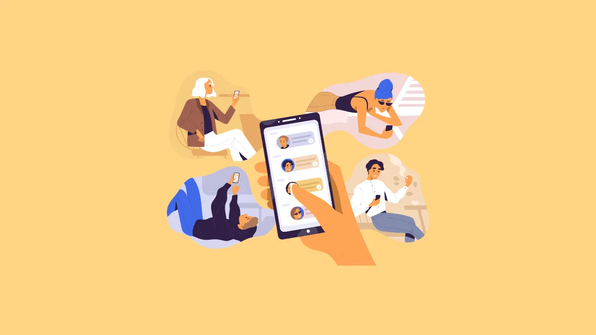 Family Sharing with iCloud: Making the Most of iPhone in a Family Environment