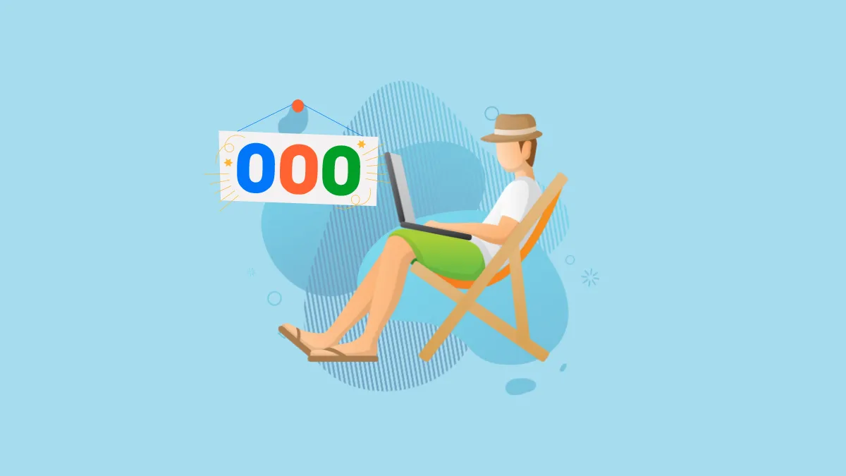 How to Set Out of Office Auto-Reply in New Outlook App on Windows 11