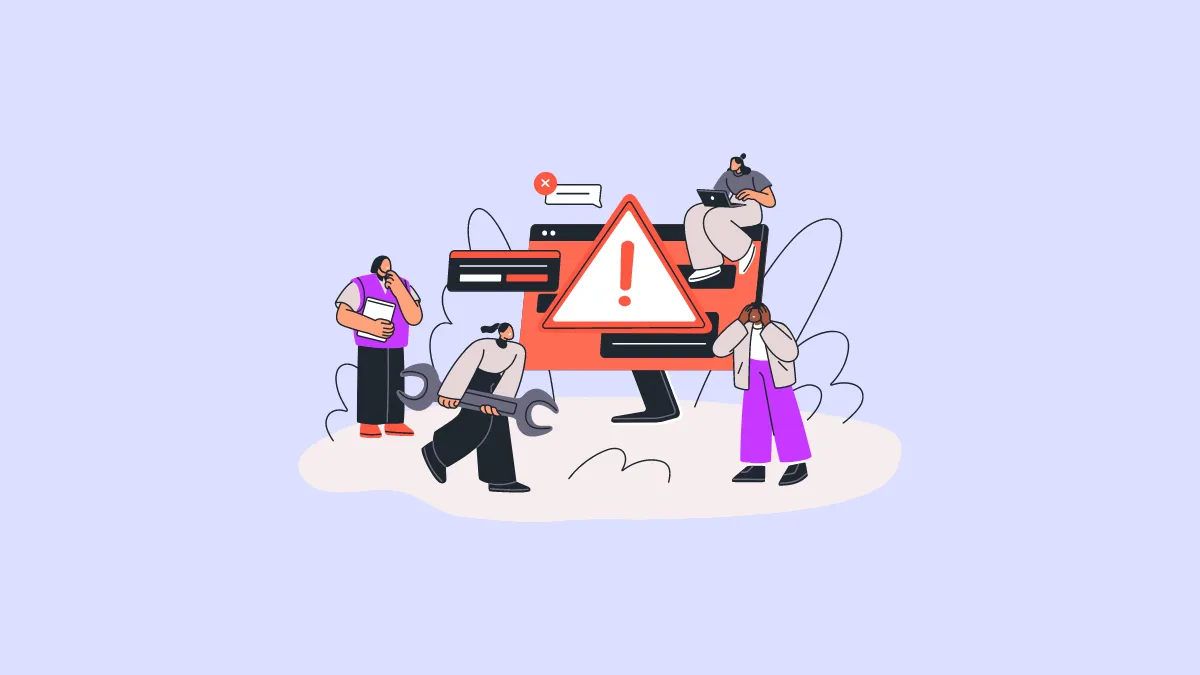 How to Fix Video Scheduler Internal Error on Windows 11