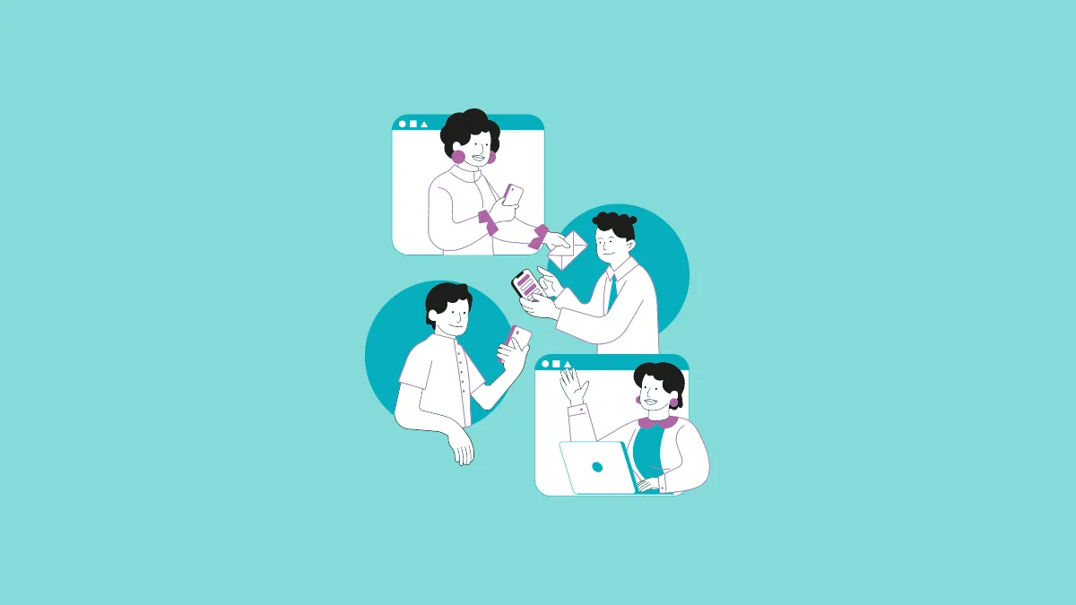 How to Share a Workspace in Microsoft Loop