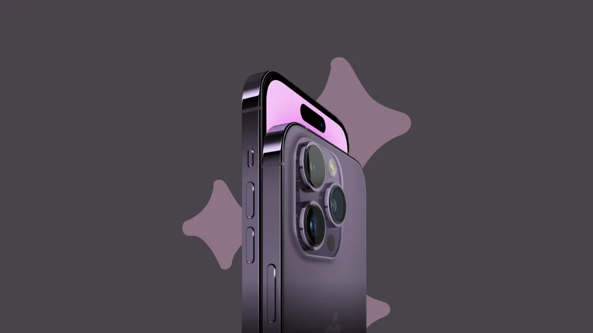 How to Enable 'HEIF Max' Format in iPhone 14 Pro Camera Settings