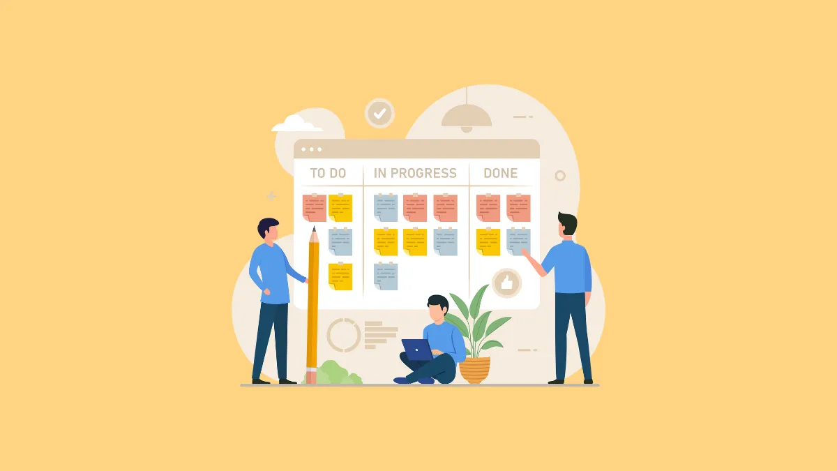How to Create Kanban Boards in Apple Reminders with the Column View in iOS 17