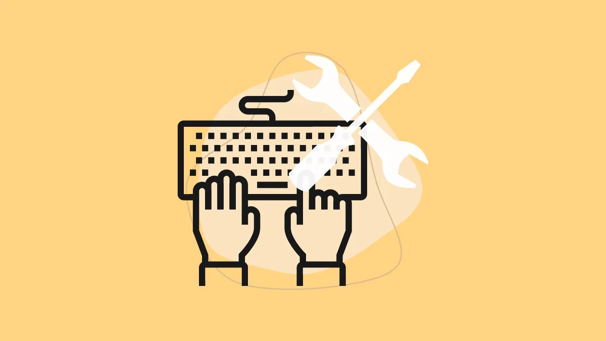 How to Fix Delete Key Not Working in Windows 11