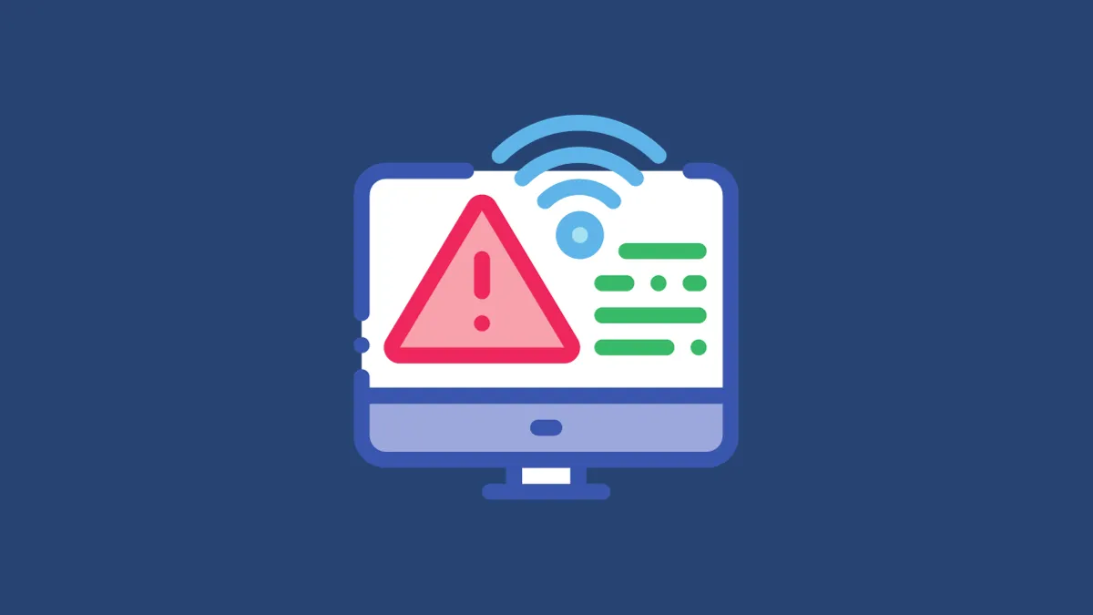 How to Fix “DHCP is Not Enabled for WiFi” Error in Windows 11