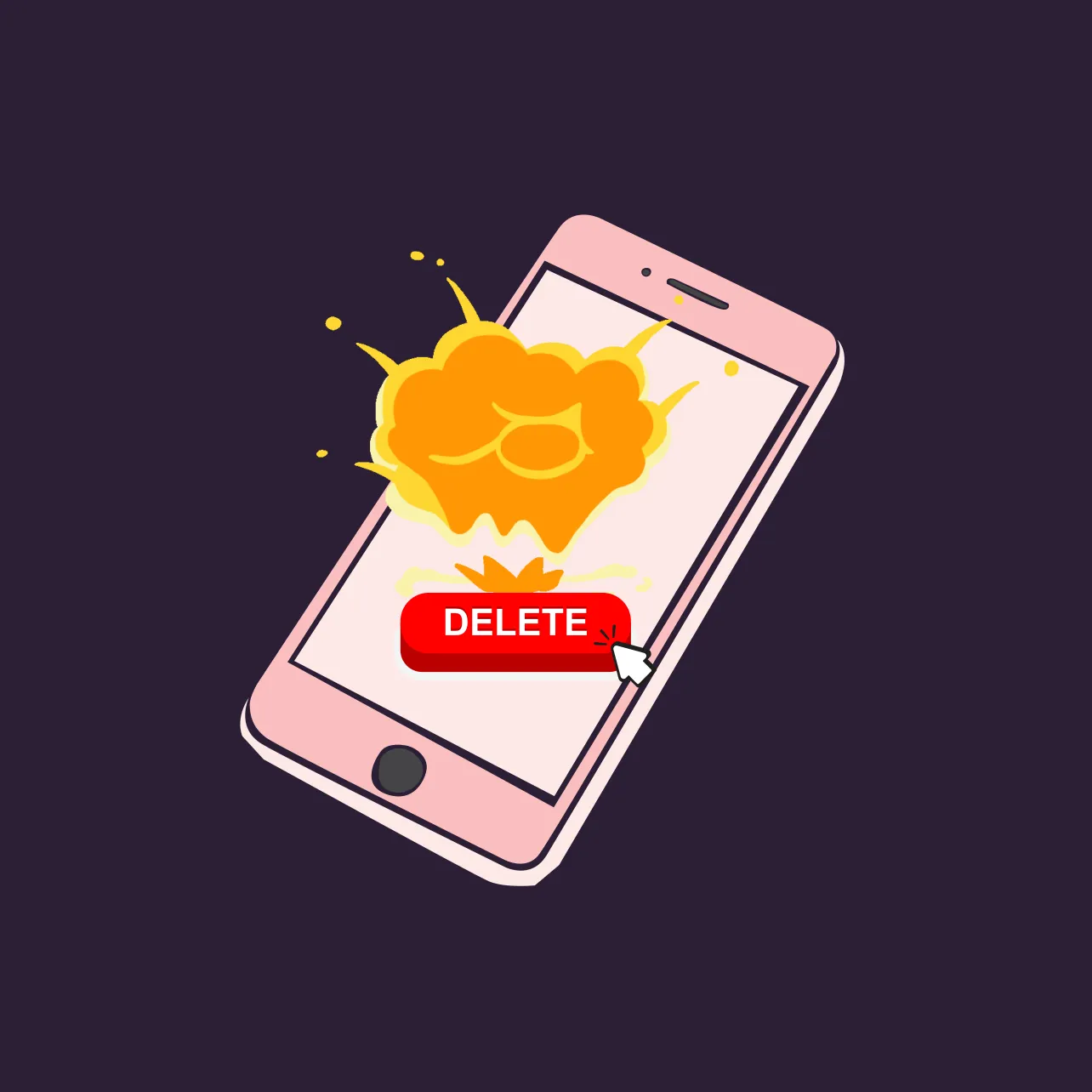 How to Delete Stickers in iOS 17 on iPhone