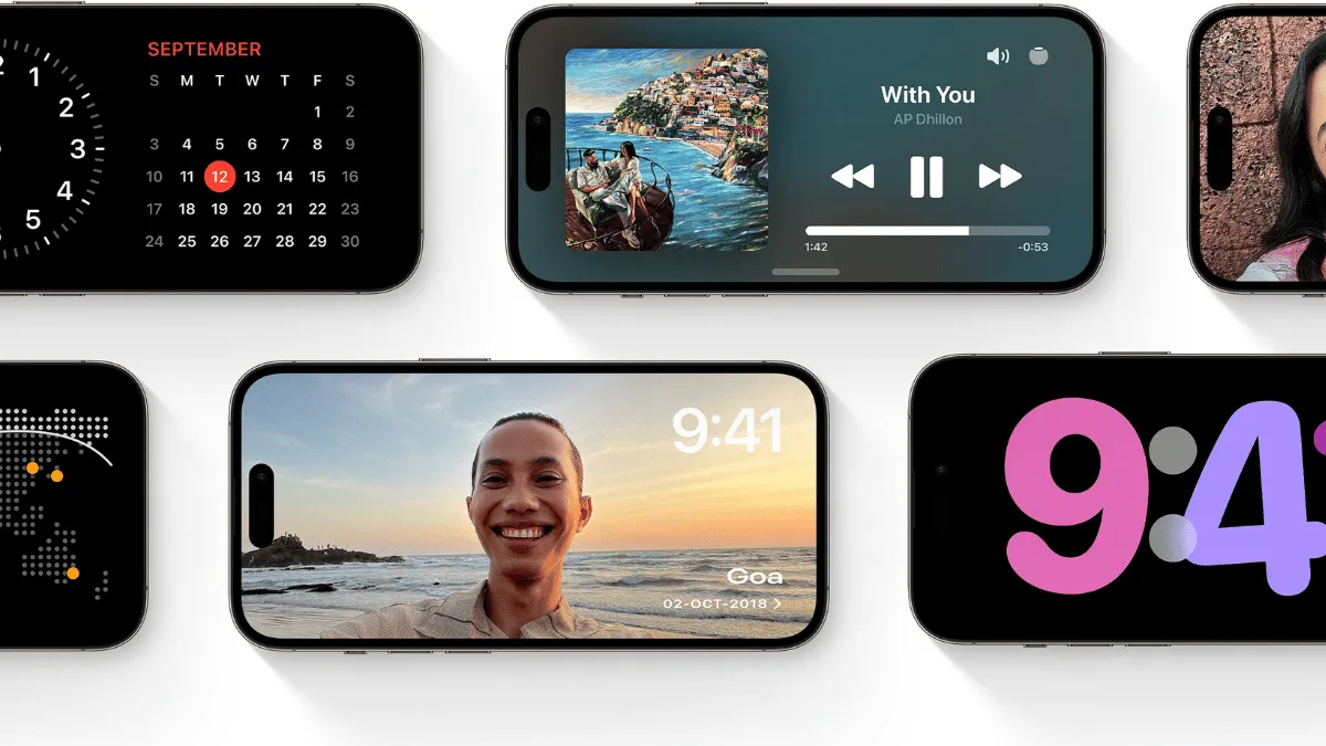 How to Customize StandBy in iOS 17 on iPhone