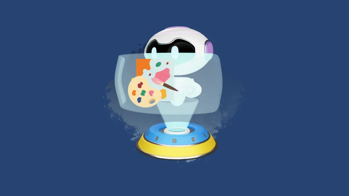 How to Create AI Art & Graphics Using Canva Magic Studio