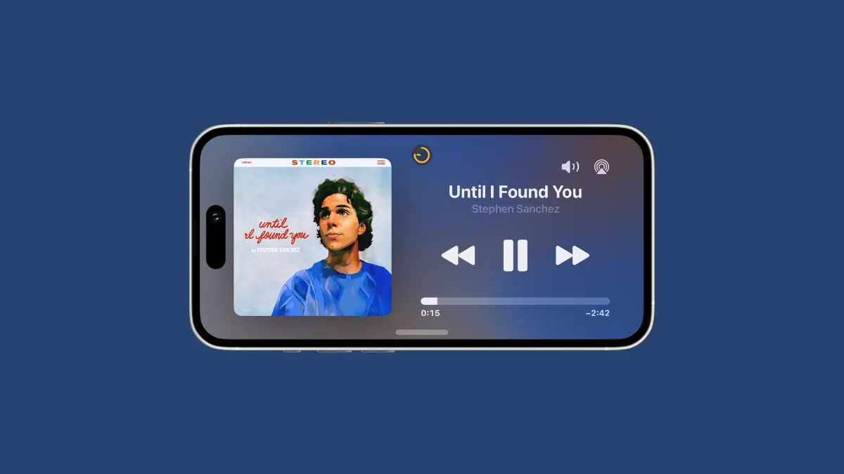 How to View and Switch Between Live Activities in StandBy Mode on iPhone