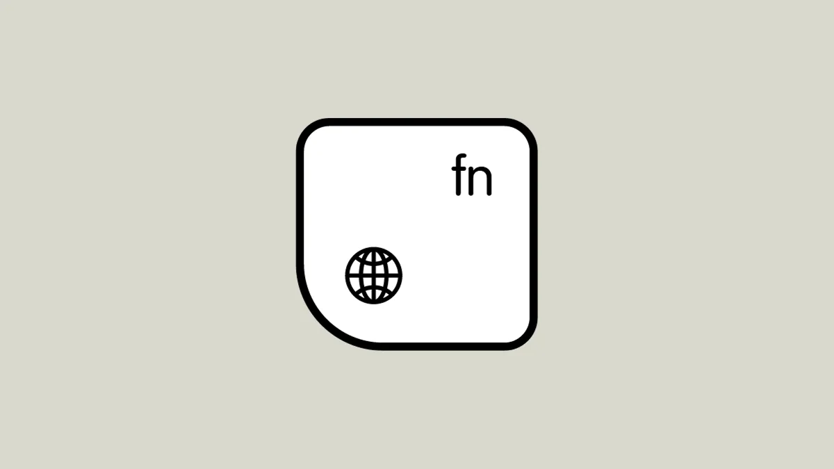 How to Change Fn Key Settings in Windows 11