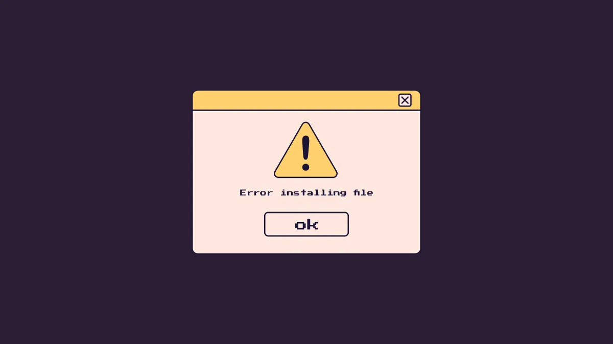 How to Fix Error Code 0x803fb005 in Microsoft Store on Windows 11
