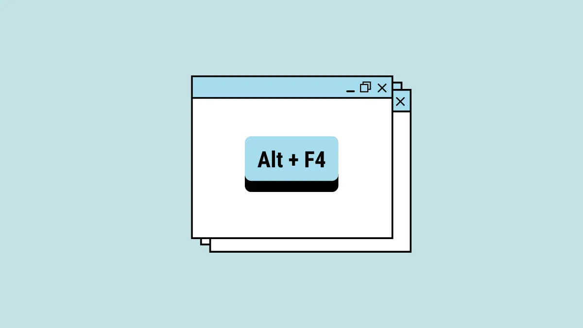 6 Ways to Force Quit an App on Windows 11